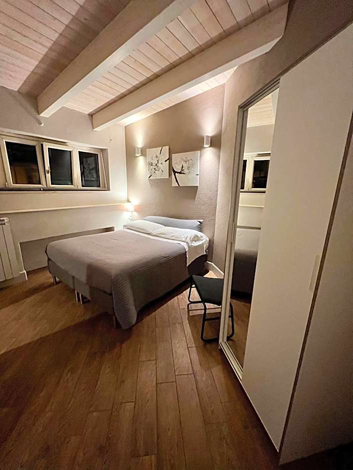 Hotel Bella Napoli ristorante & spa