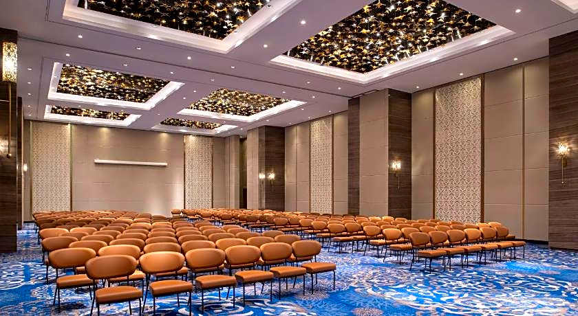 Abesq Doha Hotel & Residences, an IHG Hotel By IHG