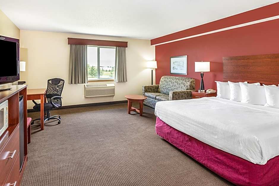 SureStay Plus Hotel by Best Western Litchfield
