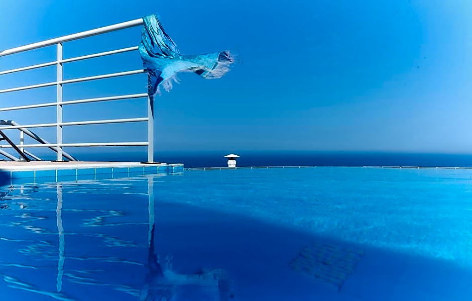 Nymphes Luxury Apartments