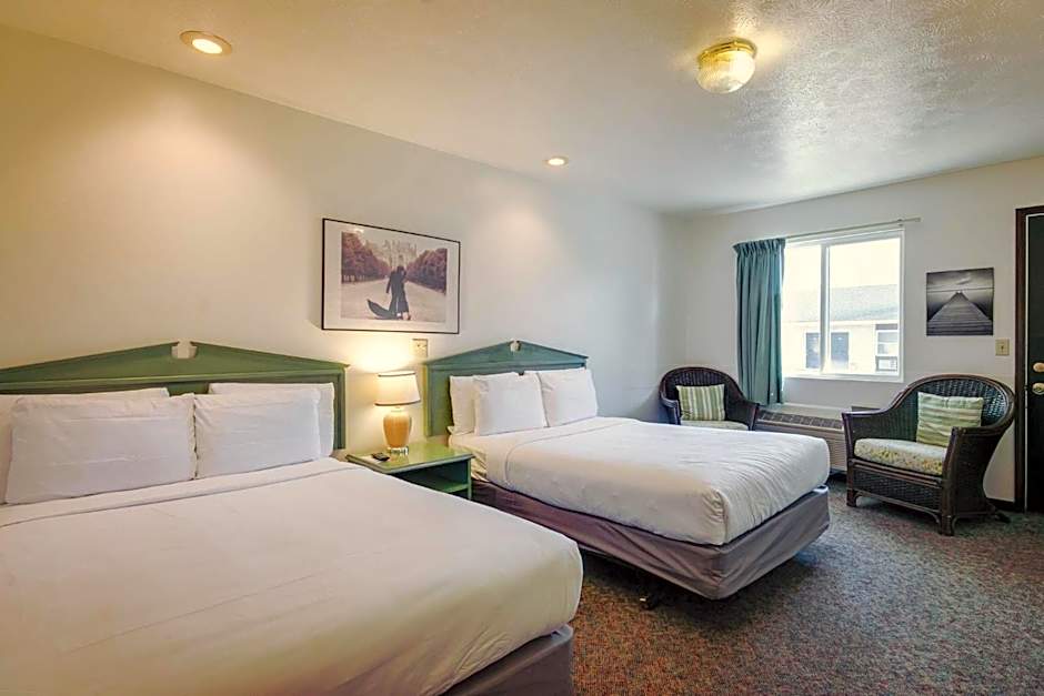 Simmer Motel