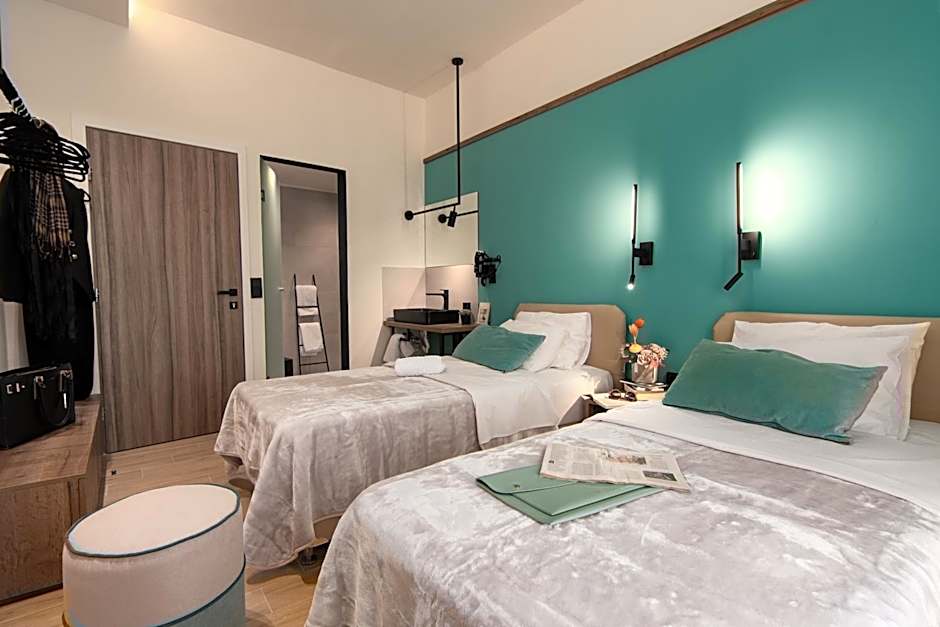 Park Hotel