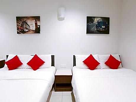 Standard Family Room