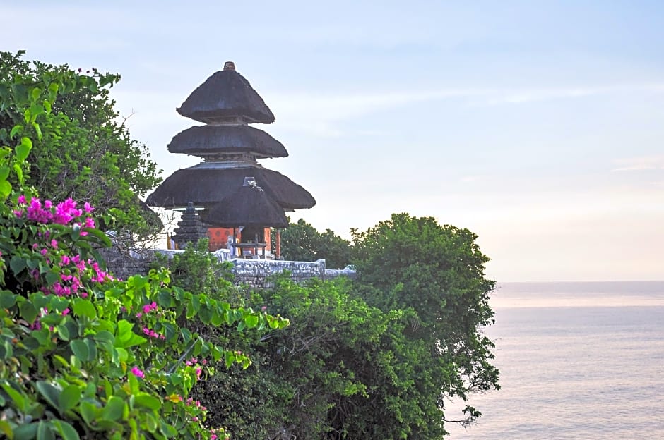 Three Monkeys Villas