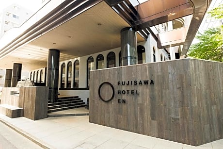 Fujisawa Hotel EN