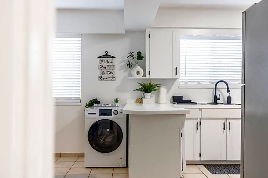 Beautiful Vancouver Special Home