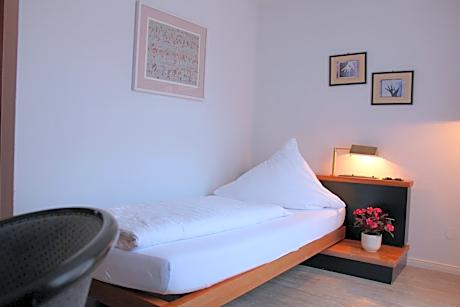 Single Room with Shower