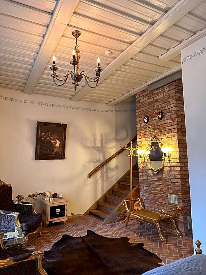 SĪMANIS Boutique Hotel