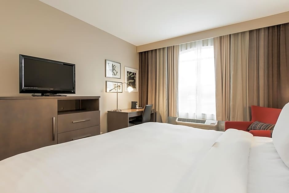 Country Inn & Suites by Radisson, Smyrna - Atlanta Northwest