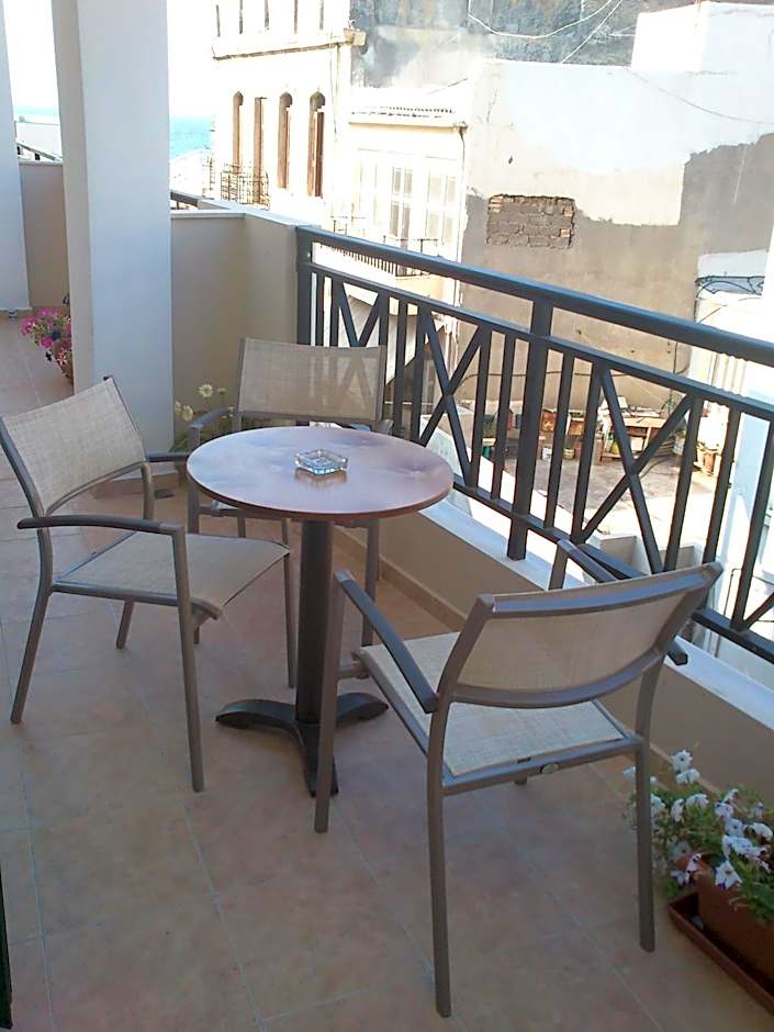 Mirabello Hotel