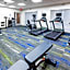 Holiday Inn Express And Suites Stafford Nw - Sugar Land By IHG