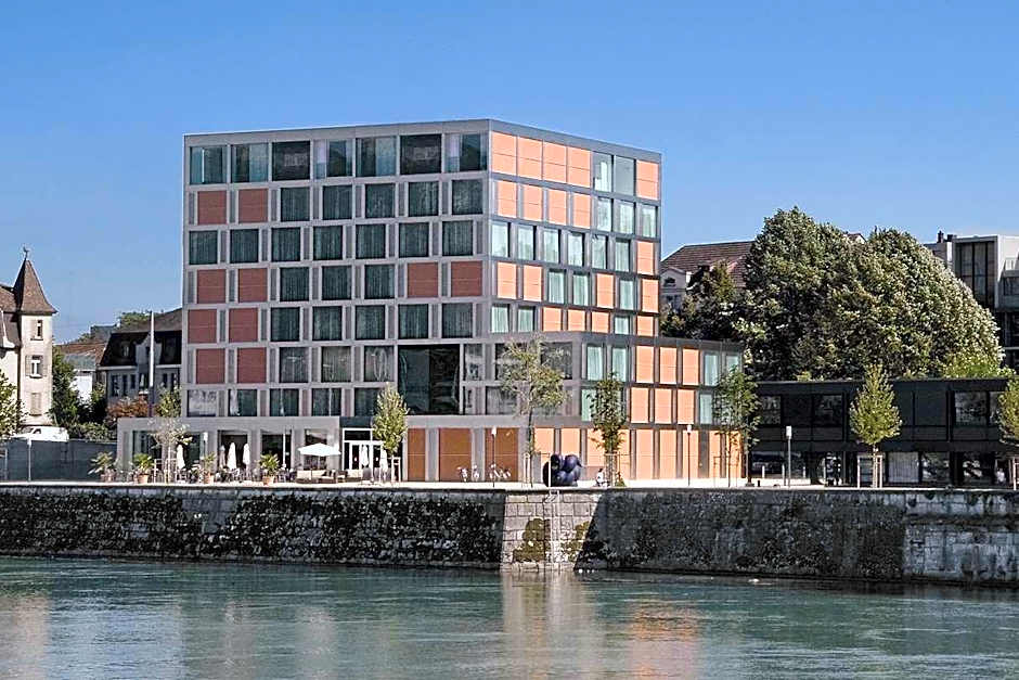 H4 Hotel Solothurn