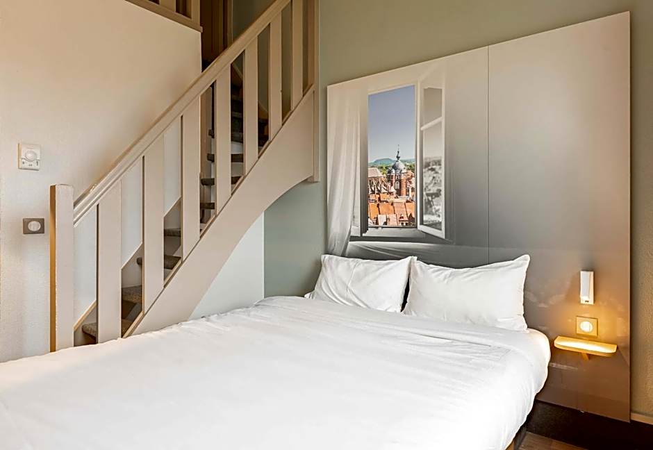 B&B HOTEL Douai Parc Des Expos Cuincy