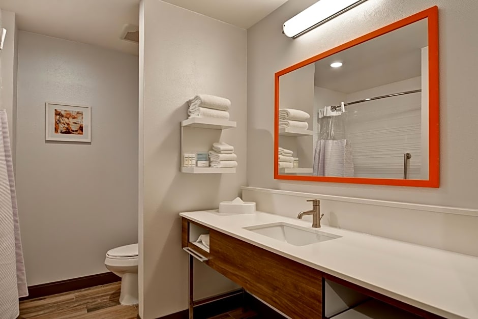Hampton Inn Suites Tucson Tech Park