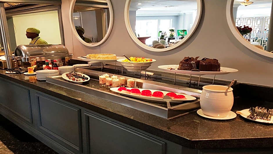 Holiday Inn Johannesburg Airport By IHG