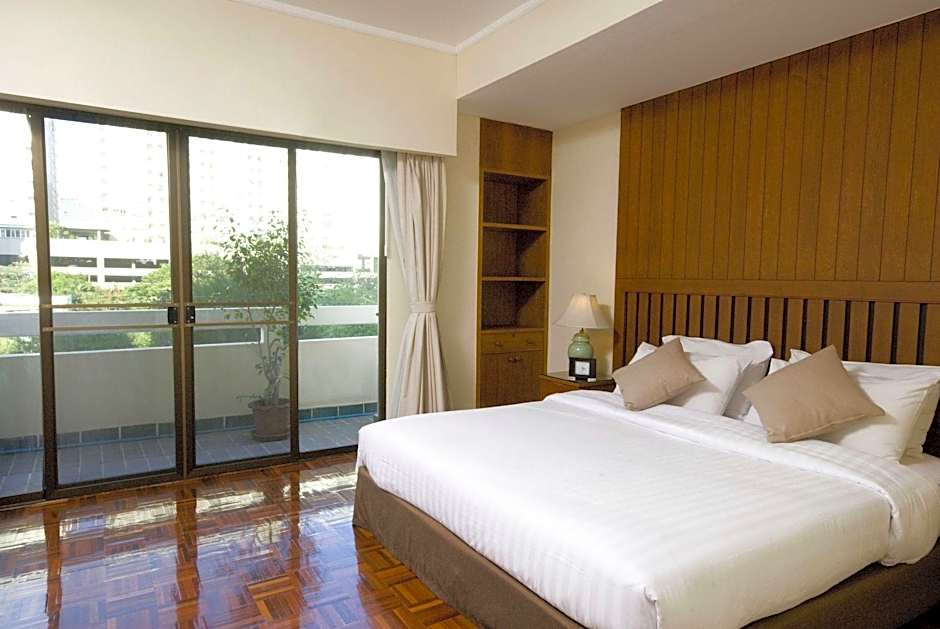 Kantary House Ramkamhaeng Hotel [Bangkok]