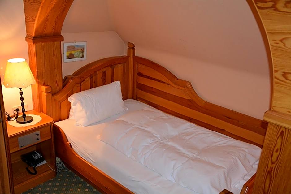 Hotel-Restaurant Fischer