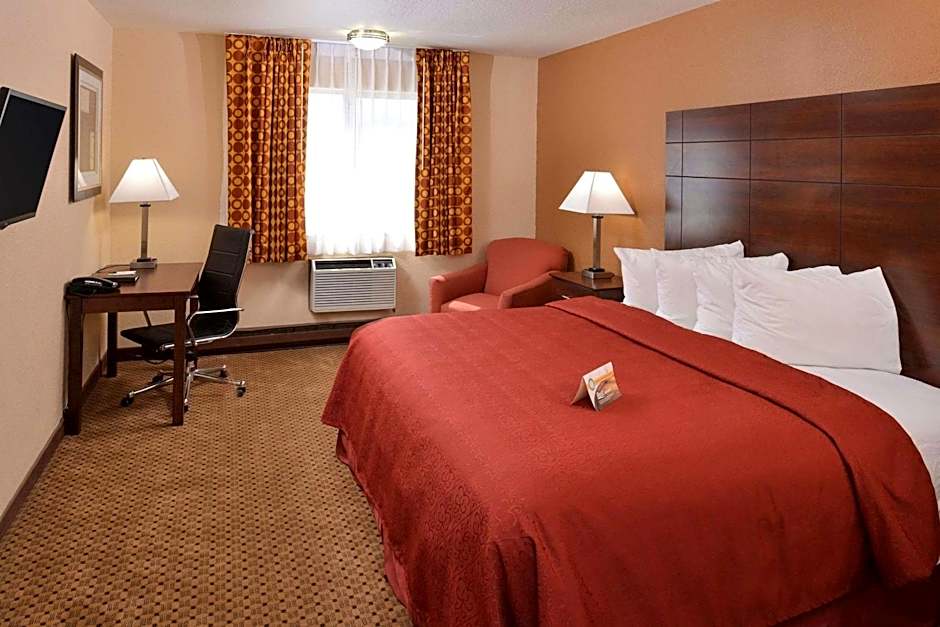 Quality Inn