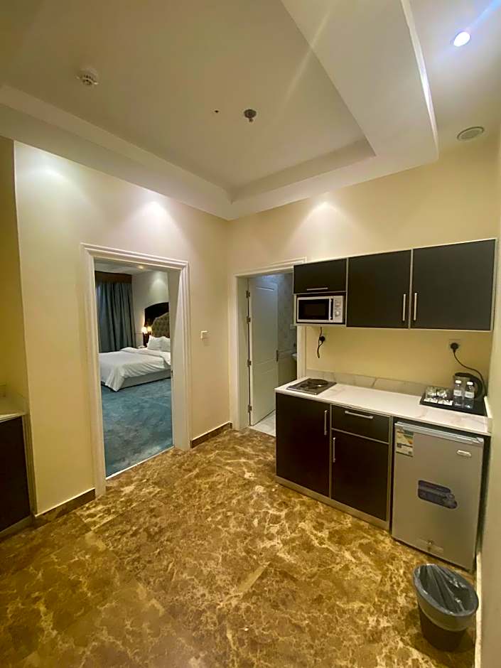 Tu Jardin Al Nahda – Jeddah, VA