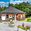 Vacancéole - Residence le Domaine du Bosquet