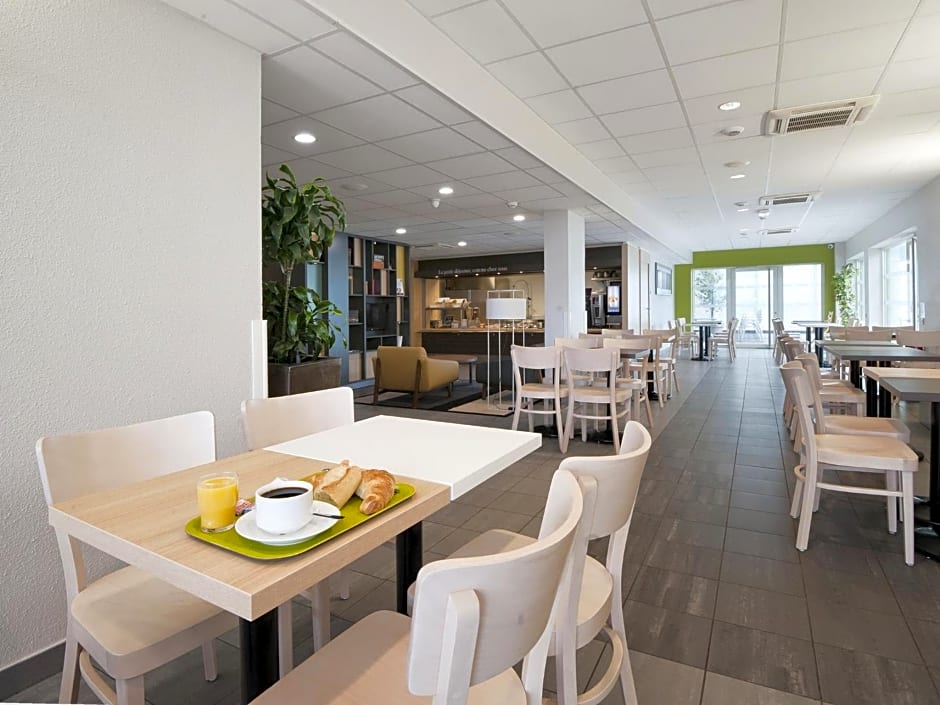 B&B Hôtel LYON Sud Etats Unis