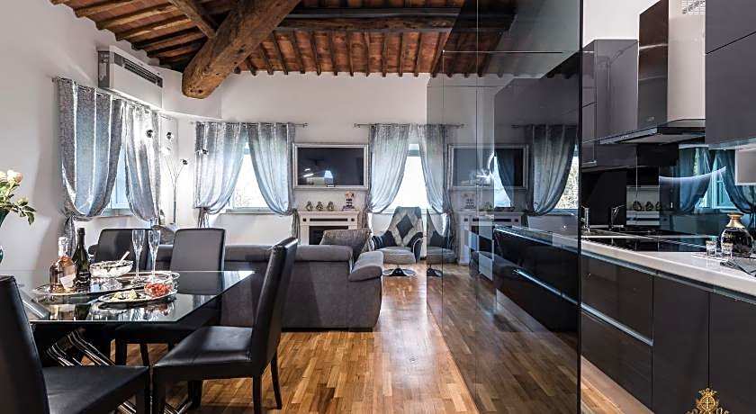Antico Borgo di Matraia