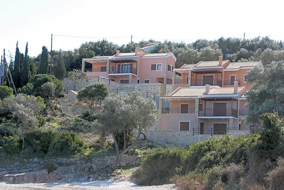 Anassa Mare Villas & Residences