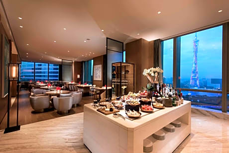 Suite River View