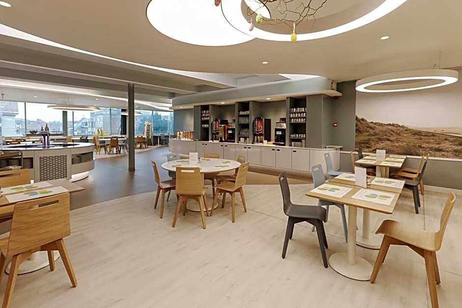 Vayamundo Oostende - Apartments