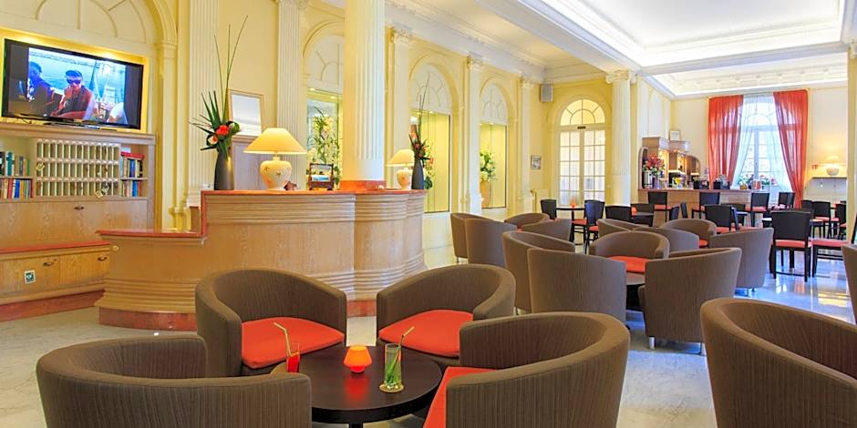 Hotel El Paradiso