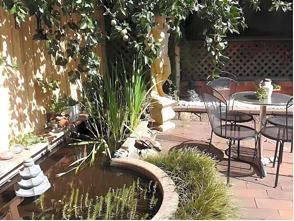 Bowral Road Bed and Breakfast