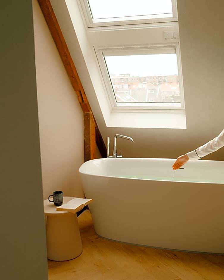 Ocean House Scheveningen