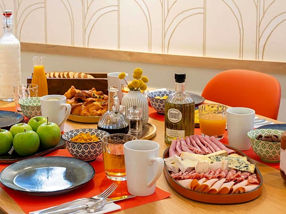 Mercure Paris Gare de Lyon TGV