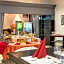 Domaine des Thômeaux, The Originals Relais