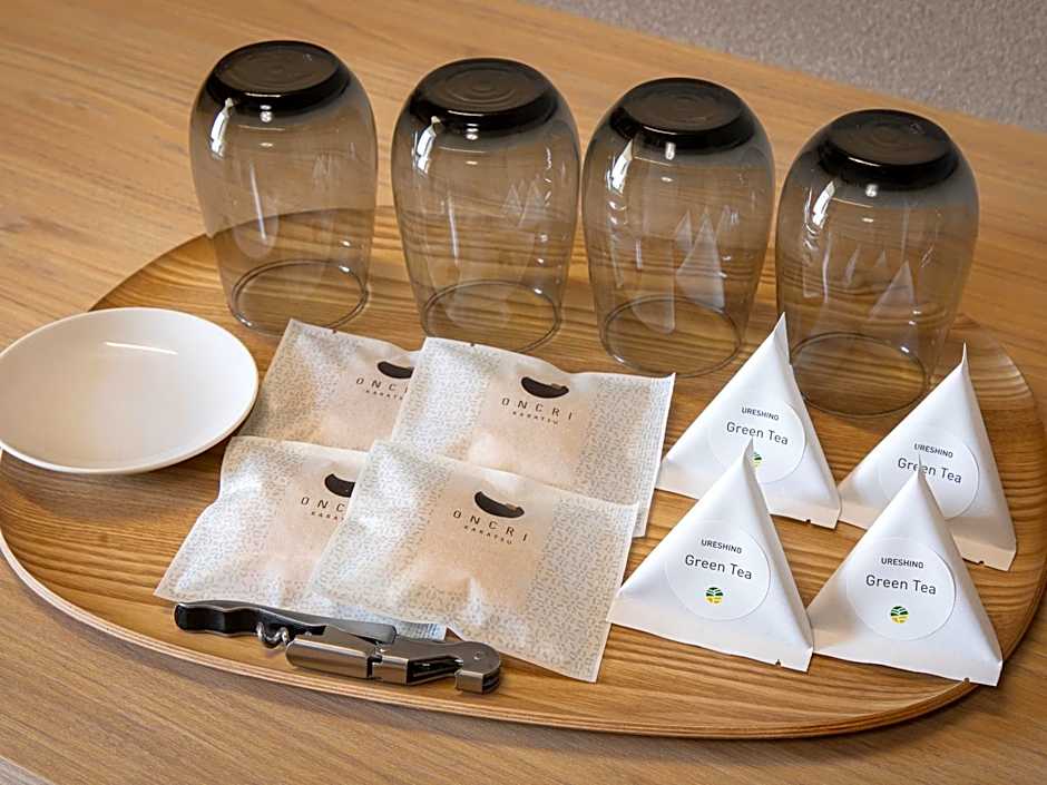 ONCRI-Karatsu おんくり唐津