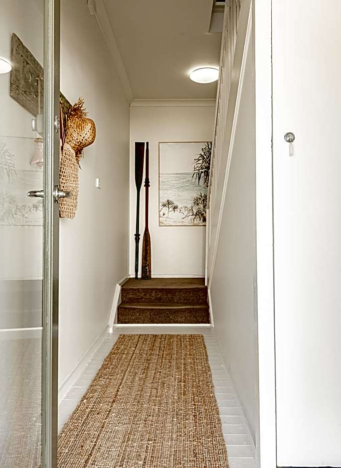 Bay Breeze Boutique Accommodation