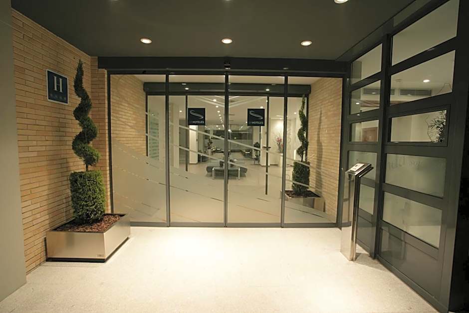 Hotel Europa