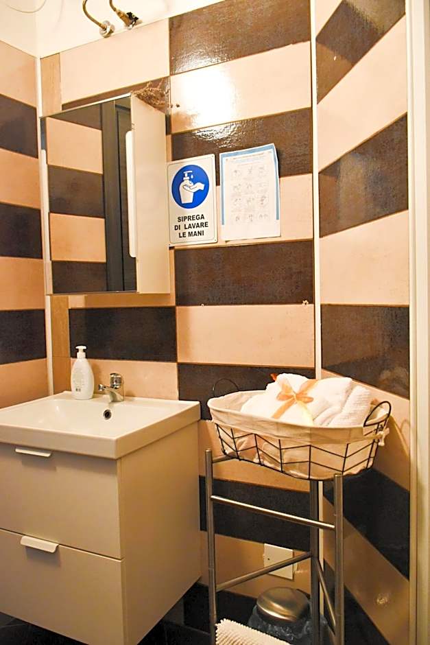 Bed And Salerno - Largo Campo - Appartamento