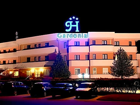 Hotel Gardenia