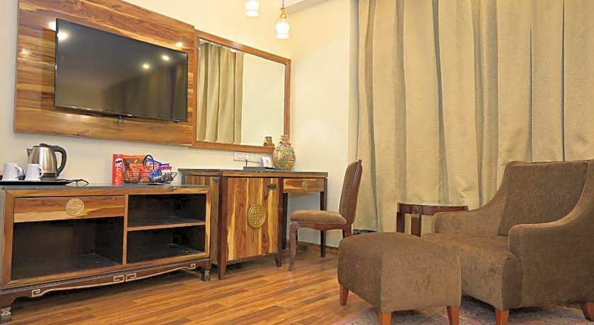 HK Clarks Inn-Amritsar