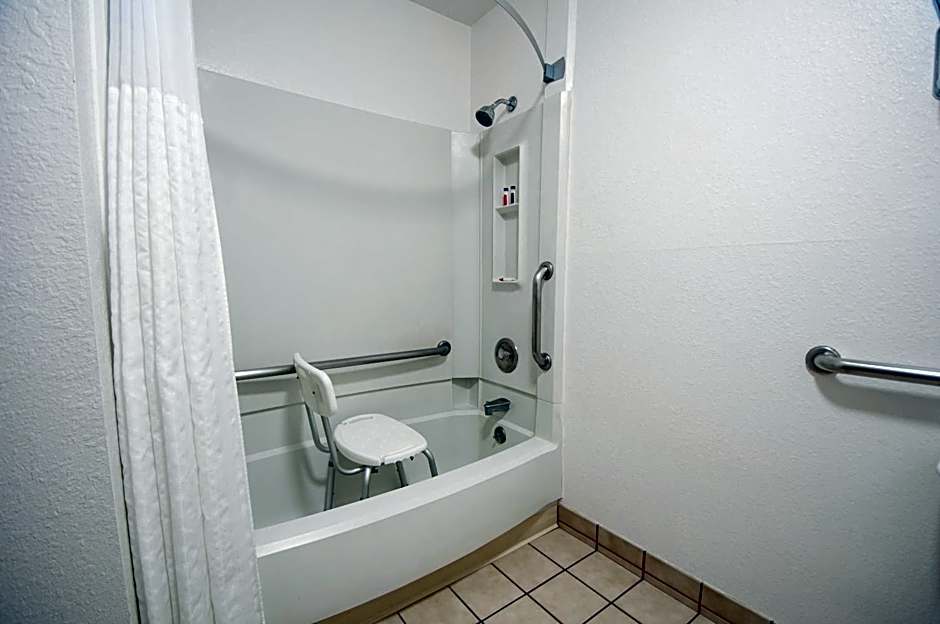 Quality Inn Wenatchee/Leavenworth