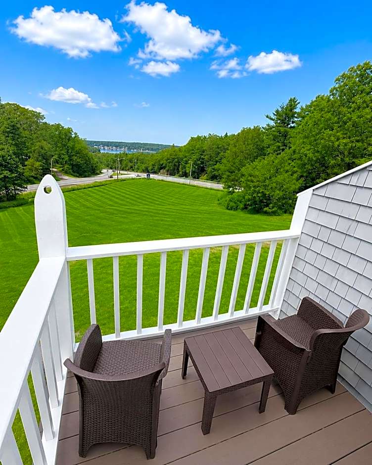 Cod Cove Inn, BW Signature Collection