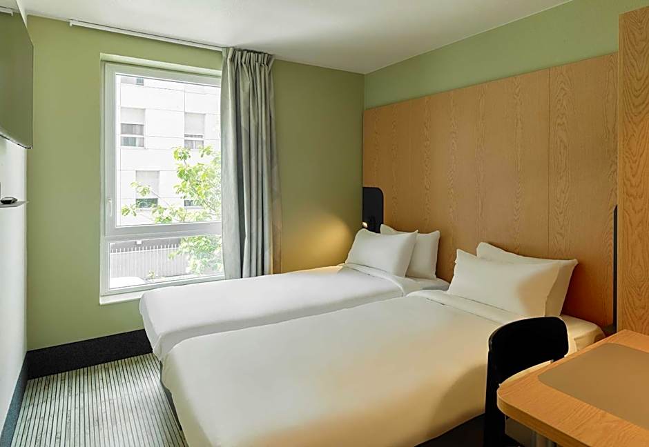 B&B HOTEL Paris Est Bobigny Université