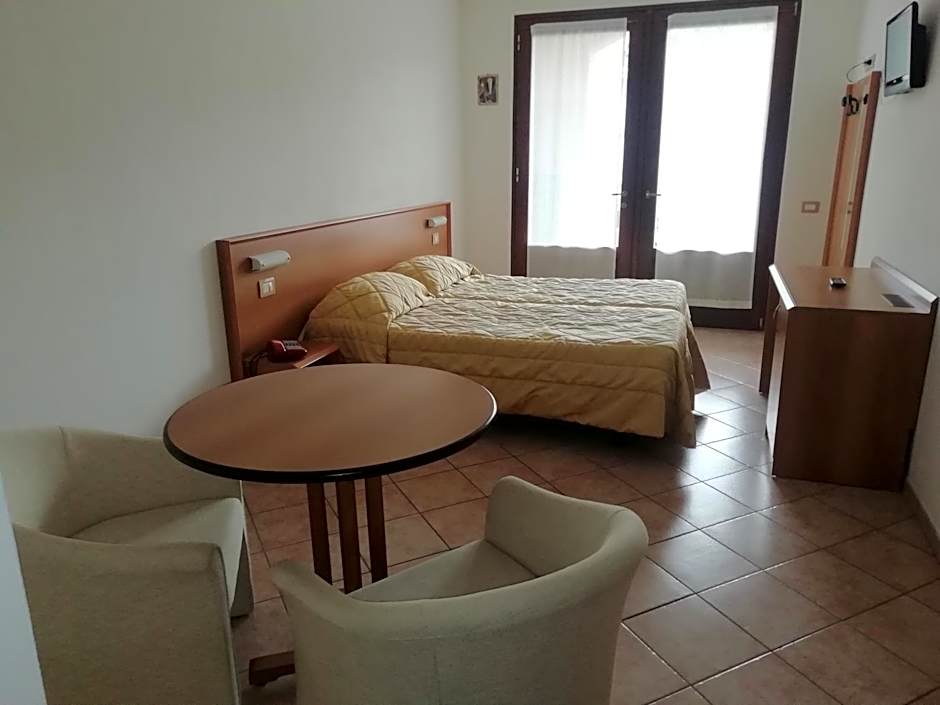 Albergo Breglia