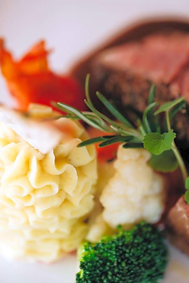 Aparthotel Hubertus Mellau