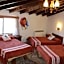 Hotel Divisadero Barrancas