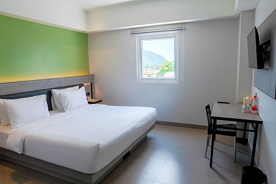Amaris Hotel Gorontalo