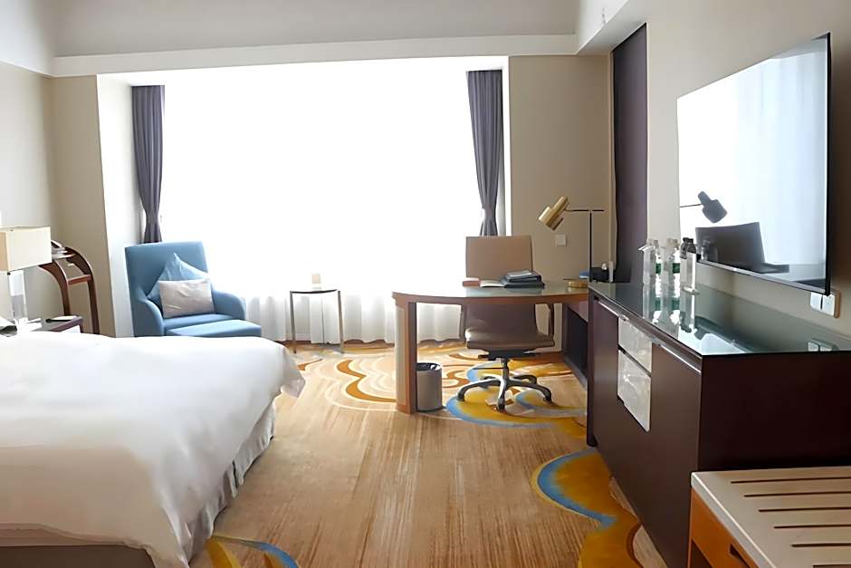 Shuguang International Hotel Huai'an