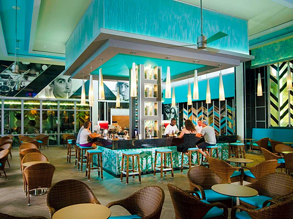 Riu Reggae - Adults Only - All Inclusive