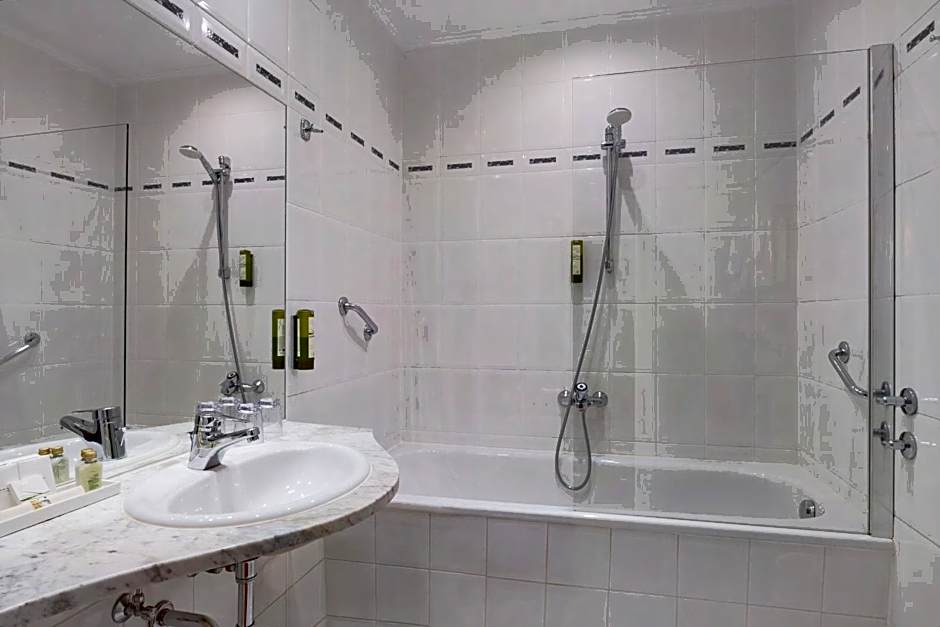 Hotel Salzburger Hof